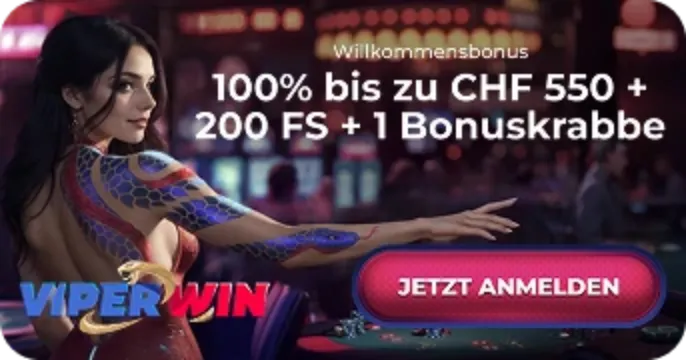Viperwin casino